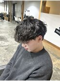 モテパーマ☆