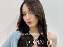 ロマーリ(LOMARLIE)
