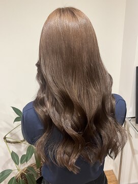 ルートヴィッヒ(Ludwig) まろみグレーベージュ