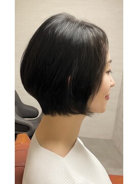 リンクヘアー(Link hair) 選べる頭皮改善ヘッドスパ+似合わせカット