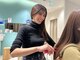 ビューティトリートメントサロン コンフォルタ(Beauty treatment salon ComfortA)の写真/【六本木交差点から徒歩3分】女性スタイリストのみ在籍で、大人女性にとって居心地がいい空間が魅力の１つ!