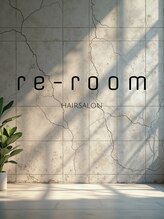 リルーム(re-room)&nbsp;re-roomsty 