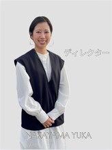 レイ みらい平店(Ray)&nbsp;中山 由雅