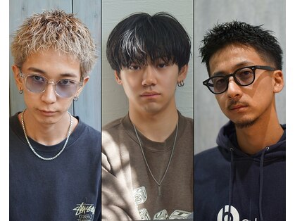 アミ(AMIS)の写真