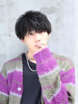 ラトゥールコティ 武蔵小金井(la tour koti)&nbsp;マッシュショート