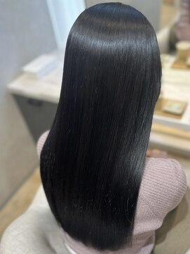 ジ オスカー(THE OSCAR) 上質ダークグレーカラー