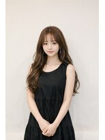 ヘアーメイク ヴェルダ(Hair make VERDA)&nbsp;韓国風・ロングスタイル