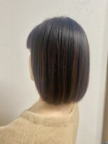 カミコーゼット グレイ(kamiko-Z Gray)&nbsp;【2月限定】色持ちキレイ♪白髪染め+カット