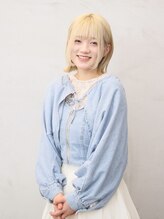 From*仲田 瑞穂<日々の笑顔がもっともっと増えますように♪>