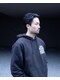 パストアンドニュー(past and new)の写真/ON/OFFを自在に操る大人カジュアル。骨格を見極めるカットで、伸びても崩れない再現性を