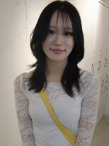 メルシー(merci.)&nbsp;レイヤー♪