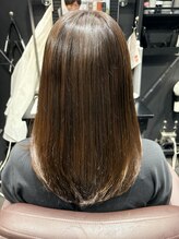 フィーロ(FILO) ミディアムレイヤー