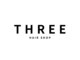 THREE HAIR SHOP【8月上旬 NEW OPEN(予定)】の写真