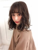 レイ 千葉(Lei)&nbsp;ナチュラルウェーブ