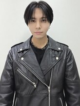 エリーツ 表参道(elyts)&nbsp;【副店長】 KOUKI