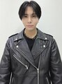 エリーツ 表参道(elyts) 【副店長】 KOUKI