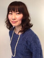 アナログノイ(analog noi)&nbsp;【40代50代60代向け】大人コケティシュ