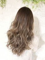 アンククロス 表参道(ANKH CROSS)&nbsp;【ANKH CROSS表参道】 グレーベージュ