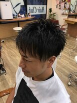 ヘアークラブワイズ(Hair Club Yz)&nbsp;チョン・ヨンファム