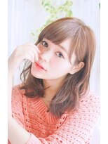 アンセム(Anthem)&nbsp;【Ａｎｔｈｅｍ】モテパーマ♪