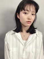 ラグゼ(Luxe)&nbsp;innocence【Luxe 高橋あや】表参道