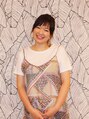 ロージー 水沢花園店(Rosy) 柴田 香織