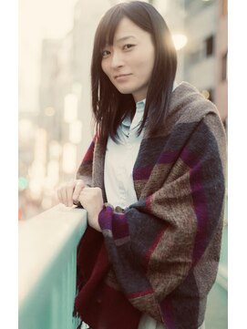 ニイテンイチ(2.1) ミディアムレイヤー♪