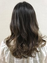 コム(com by neolive)&nbsp;ナチュラルハイライト