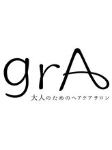 大人のためのヘアケアサロン ｇｒA(グラ)