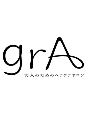 グラ(grA)