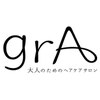 グラ(grA)のお店ロゴ