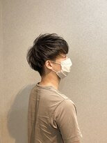 ウェッジ プレミアムヘアーサロン(WEDGE)&nbsp;mini mash