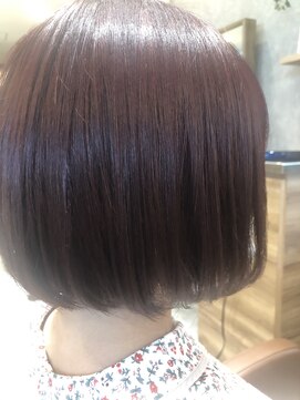 ブランシェ JR勝川駅前店 ナチュラルピンク