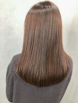 シャムオーツー 国分寺(CHAM:O2)&nbsp;透明感ナチュラルベージュ　大澤龍平