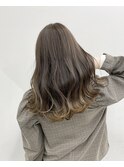 45ブラウンベージュ