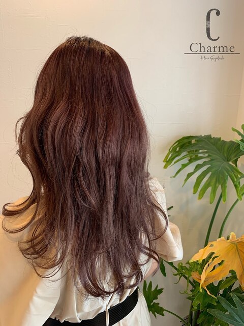 ◆Charme◆ hair No.73