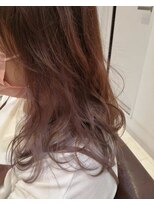 ウィズ リル ホワイト(wiz lil white)&nbsp;wiz lil ヘアスタイル