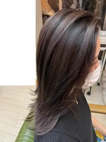 美容室 ガーデン&nbsp;さりげなバレイ