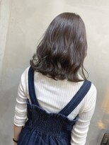 if&nbsp;うるつやグレージュ