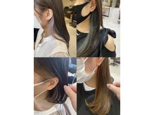 トゥルース(hair&eyelash Truth)