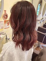 ラ ブリエ 成田公津の杜(La briller)&nbsp;レッドブラウンカラー