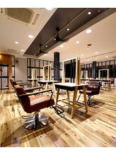 ソーエン バイ ヘッドライト 宮崎店(soen by HEADLIGHT) スタッフ 募集