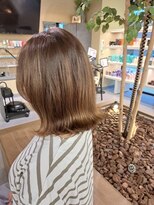 アクトジャパングランドイースト(ACT JAPAN GRAND EAST)&nbsp;外ハネボブ