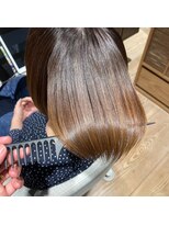 髪屋こころ 浦和美園&nbsp;髪質改善カラーエステ・ダメージ予防&改善