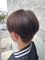 エイト マカビ 沖縄真嘉比店(EIGHT makabi)&nbsp;【EIGHT 真嘉比】お客様スタイル