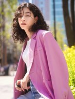 ビュートリアム 梅田(BEAUTRIUM)&nbsp;ミディアム/ミディアムパーマ/デジタルパーマ/大阪/梅田/茶屋町