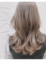 カモン(CAMON)&nbsp;[CAMON. ]#エモージュ#くびれ巻き#レイヤーカット