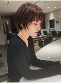 毎日が楽で簡単に再現出来る髪型