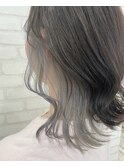 インナーグレー