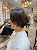 【FAVORチーフ】お悩み解決ショート